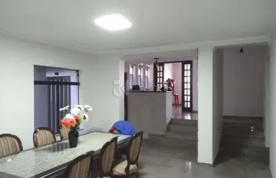 Casa com 3 quartos à venda no Boa Vista, Limeira 