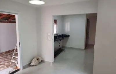 Casa residencial à venda no bairro jardim das paineiras