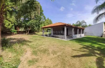 Chácara / sítio com 2 quartos à venda no Jardim Ouro Verde, Limeira 