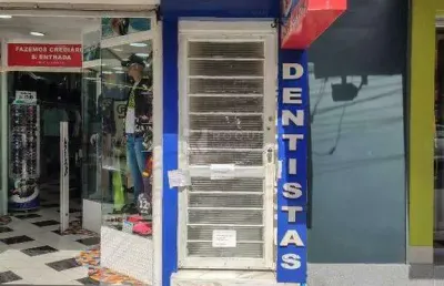 Sala comercial para alugar no Centro, Limeira 