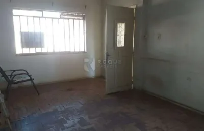 Casa com 2 quartos à venda no Boa Vista, Limeira 