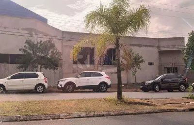 Ponto comercial para alugar no Centro, Limeira 