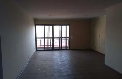 Apartamento à venda no centro de limeira – 189,60m² de conforto e espaço
