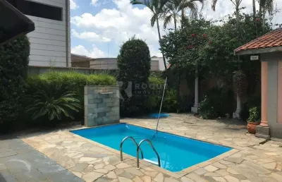 Casa em condomínio à venda no bairro jardim florença