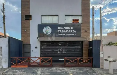 Salas/conjuntos para aluguel no bairro jardim parque novo mundo