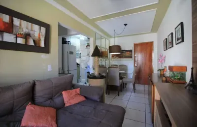 Apartamento à venda, 3 quartos, 1 vaga, vila labaki - limeira/sp