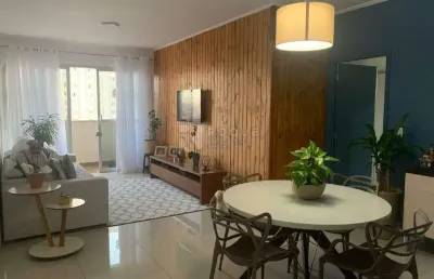 Apartamento com 3 quartos à venda no Centro, Limeira 
