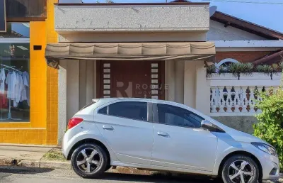 Ponto comercial para alugar no Boa Vista, Limeira 