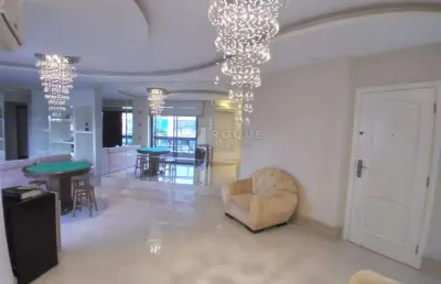 Apartamento com 3 quartos à venda no Centro, Limeira 
