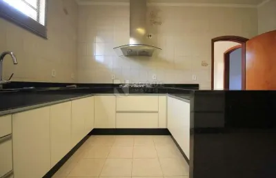 Casa com 4 quartos à venda na Vila São Roque, Limeira 
