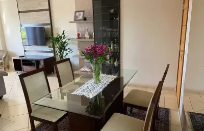 Apartamento com 2 quartos à venda no Jardim Piratininga, Limeira 