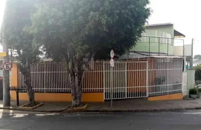 Ponto comercial para alugar no Jardim Nova Suíça, Limeira 
