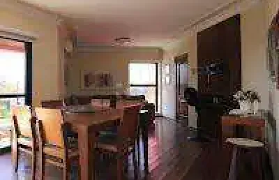 Apartamento amplo com 4 quartos | lazer completo | 2 vagas de garagem