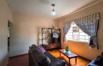 Casa com 3 quartos à venda na Vila Piza, Limeira 