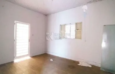 Casa com 2 quartos à venda na Vila Cidade Jardim, Limeira 