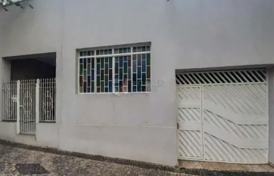 Casa com 3 quartos para alugar no Centro, Limeira 