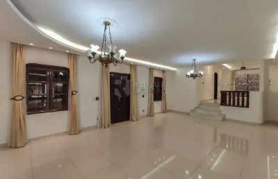 Casa à venda no condomínio egisto ragazzo – 3 dormitórios (1 suíte) | lazer completo | 5 vagas