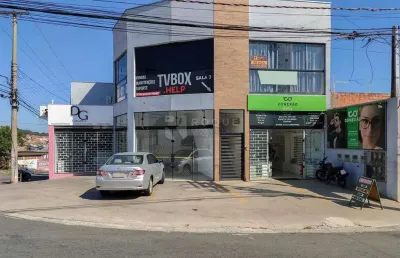 Salas/conjuntos para aluguel no bairro jardim parque novo mundo