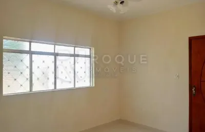 Casa residencial à venda no bairro jardim gustavo pecinini