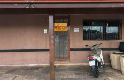 Salas/conjuntos para aluguel no bairro vila cristovam