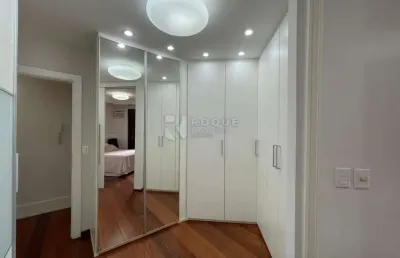 Apartamento com 4 quartos à venda no Centro, Limeira 