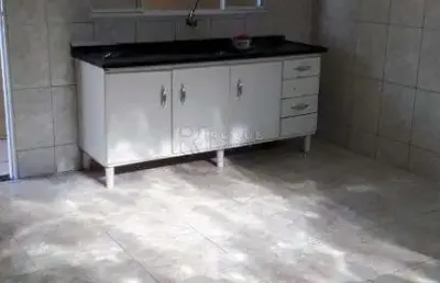 Casa residencial à venda no bairro jardim parque novo mundo