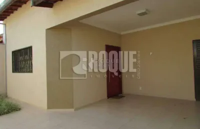Casa residencial à venda no bairro jardim campo verde i