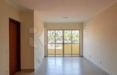 Apartamento com 3 quartos à venda na Vila Cidade Jardim, Limeira 