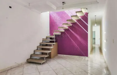 Casa com 5 quartos à venda na Vila Cristóvam, Limeira 