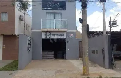Salas/conjuntos para aluguel no bairro jardim residencial victório lucato
