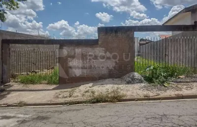 Terreno comercial para alugar na Vila Cristóvam, Limeira 