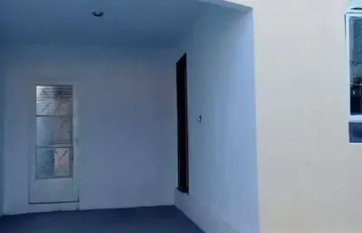 Casa com 2 quartos à venda no Jardim Santa Eulália, Limeira 
