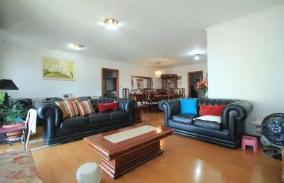 Apartamento à venda com 3 dormitórios – 1 suíte | excelente acabamento e 2 vagas