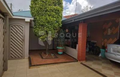 Casa residencial à venda – jardim morro azul – iracemápolis/sp