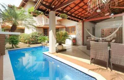 Casa residencial à venda – jardim elisa fumagalli – limeira/sp