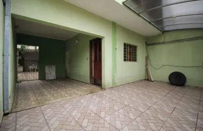 Casa com 3 quartos à venda no Jardim Residencial Roseira, Limeira 