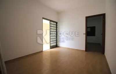 Casa com 2 quartos à venda na Vila Paulista, Limeira 