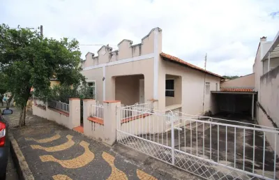 Casa com 3 quartos à venda no Boa Vista, Limeira 
