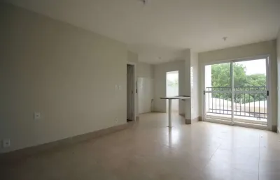 Apartamento com 2 quartos à venda na Chácara Antonieta, Limeira 