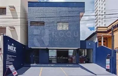 Sala comercial para alugar no Centro, Limeira 