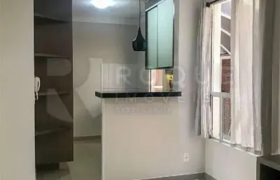Apartamento com 2 quartos à venda no Jardim Colina Verde, Limeira 