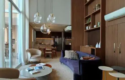 Apartamento com 3 quartos à venda no Jardim Florença, Limeira 