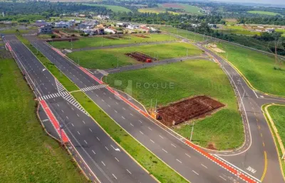 Terreno à venda no Residencial Colinas do Engenho II, Limeira 