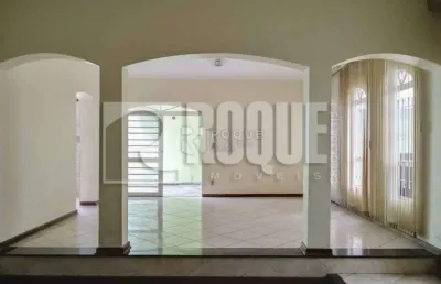 Casa com 3 quartos à venda no Jardim Nova Suíça, Limeira 