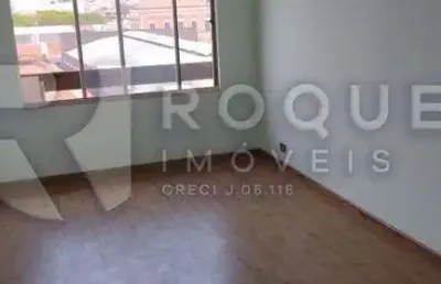 Apartamento à venda – excelente localização central em rio claro
