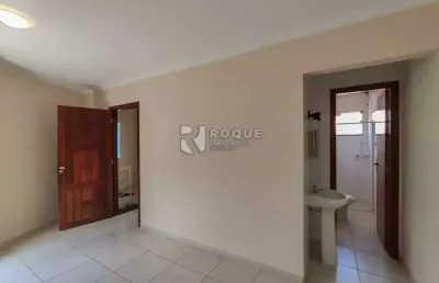 Casa residencial à venda no bairro jardim residencial roseira
