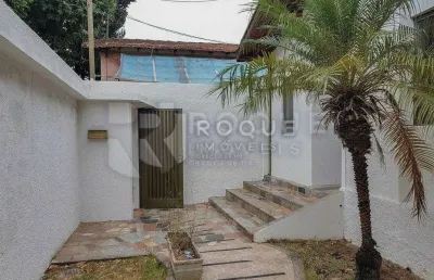 Casa com 3 quartos à venda na Vila Anita, Limeira 