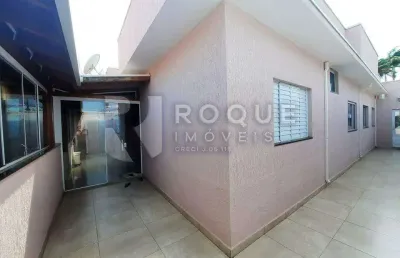 Linda casa à venda – jardim fênix, excelente localização