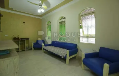 Casa residencial à venda no bairro jardim bartolomeu grotta