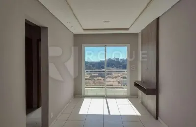 Apartamento à venda no bairro parque egisto ragazzo